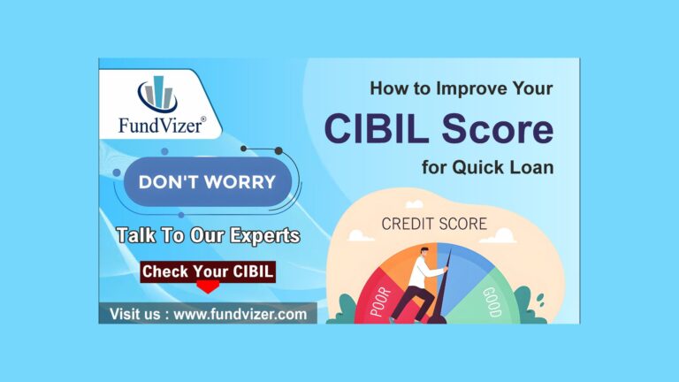 How to Improve Your CIBIL Score for Personal Loan